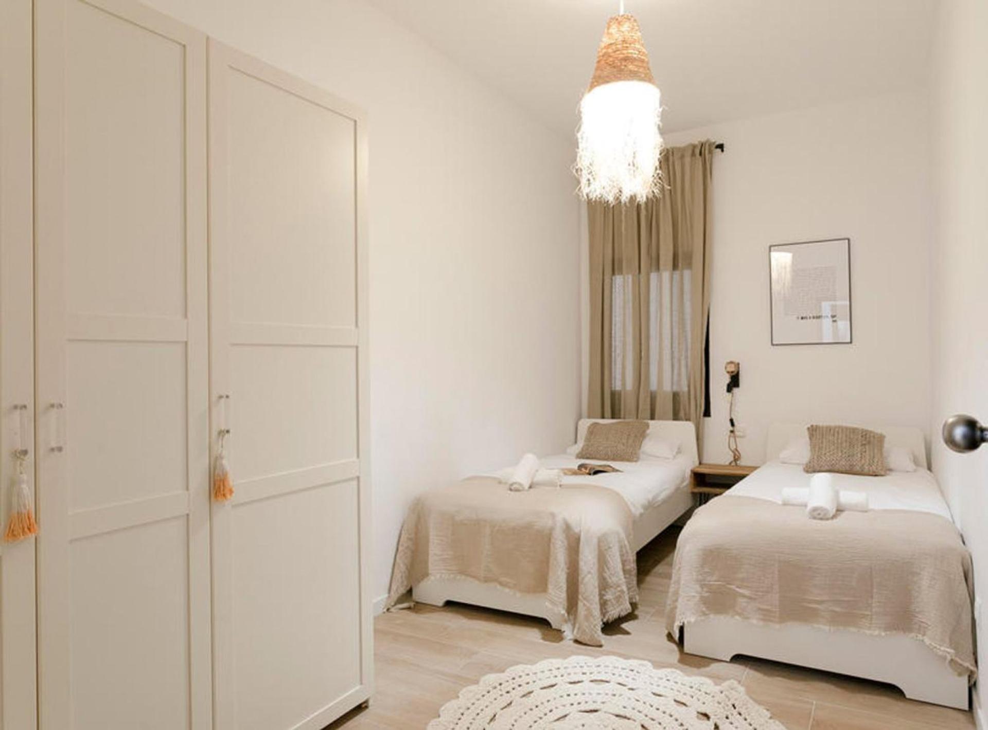 Great Eixample Apartment Barcelona Zewnętrze zdjęcie