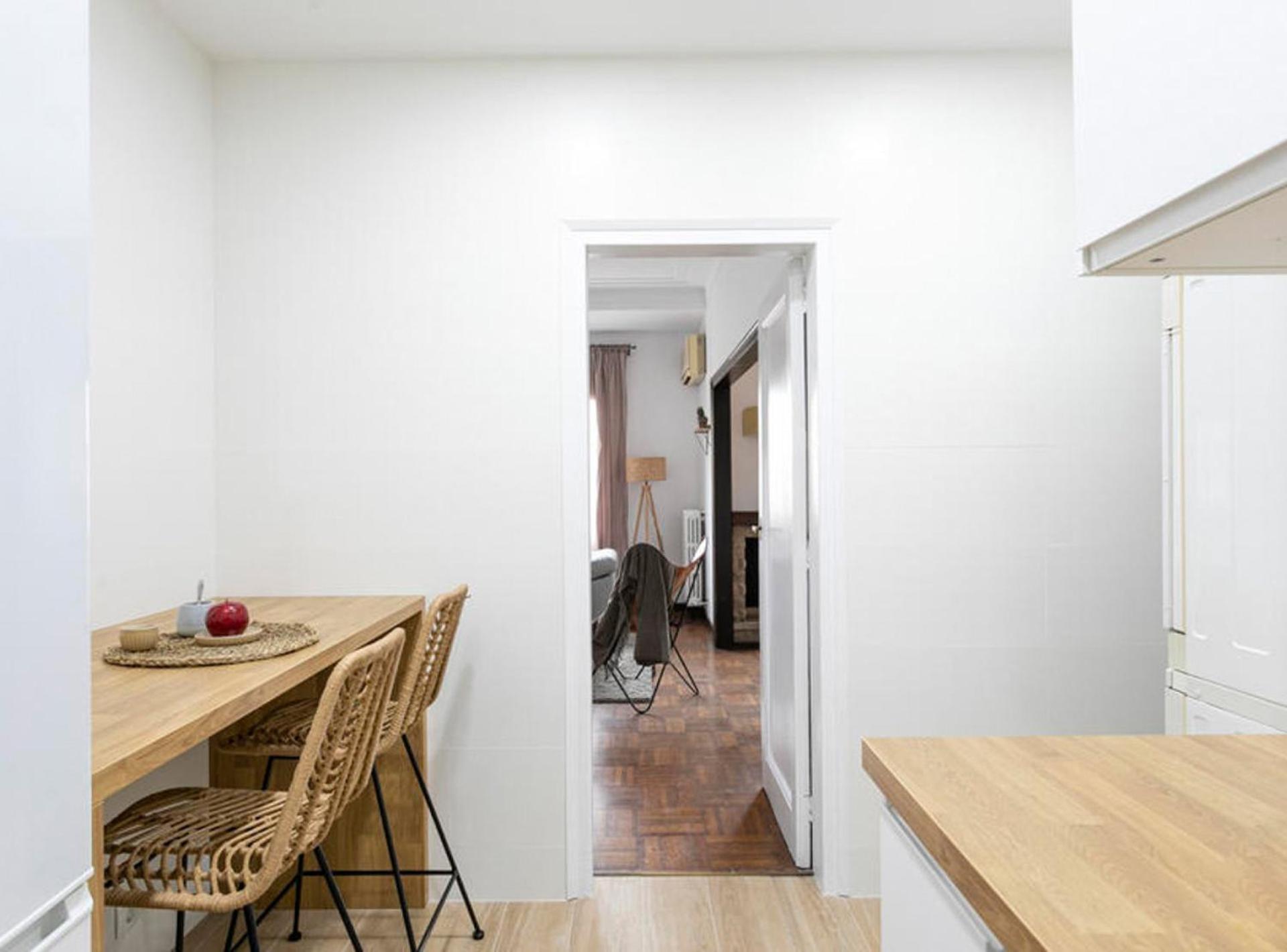 Great Eixample Apartment Barcelona Zewnętrze zdjęcie