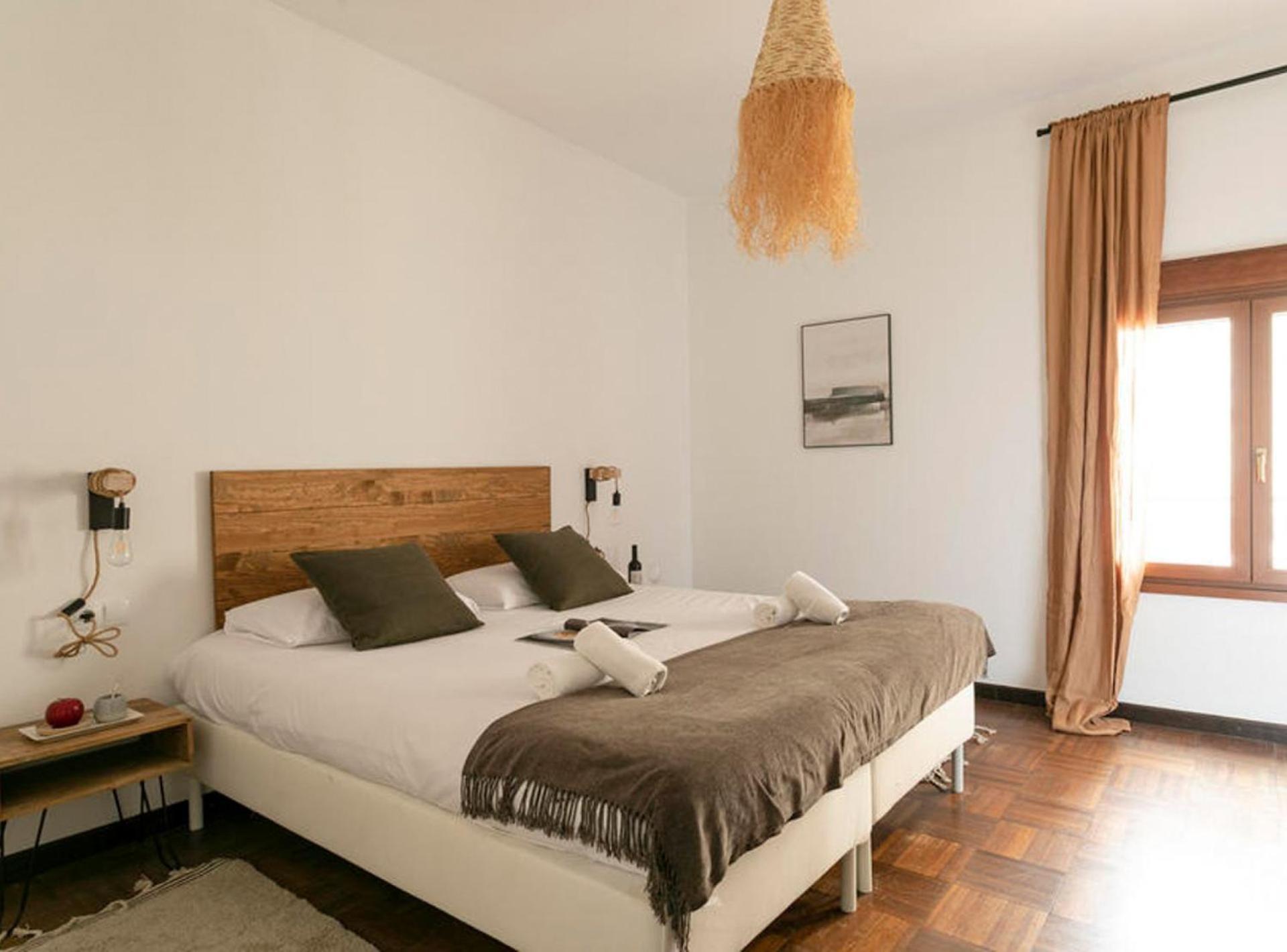 Great Eixample Apartment Barcelona Zewnętrze zdjęcie