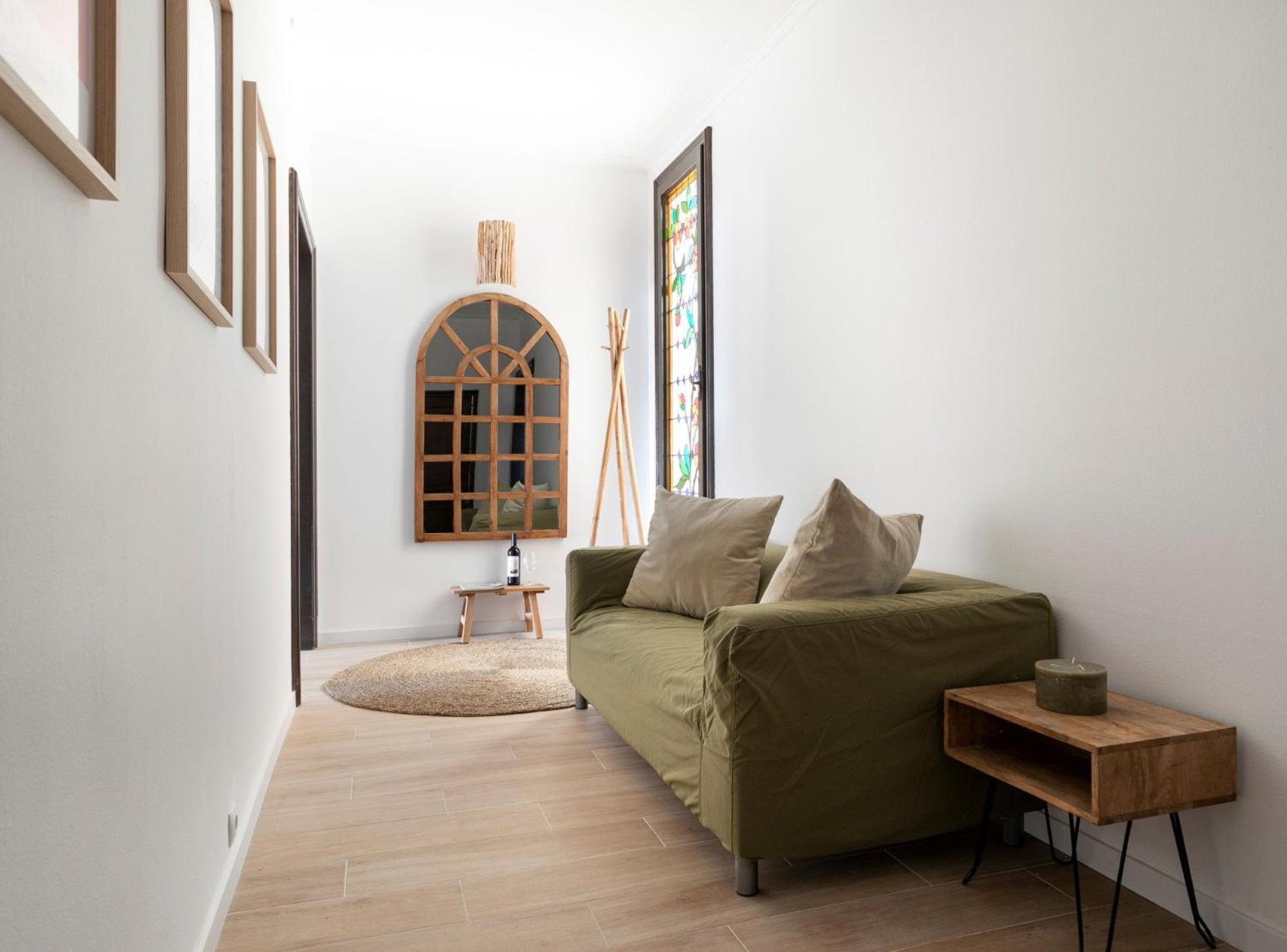 Great Eixample Apartment Barcelona Zewnętrze zdjęcie