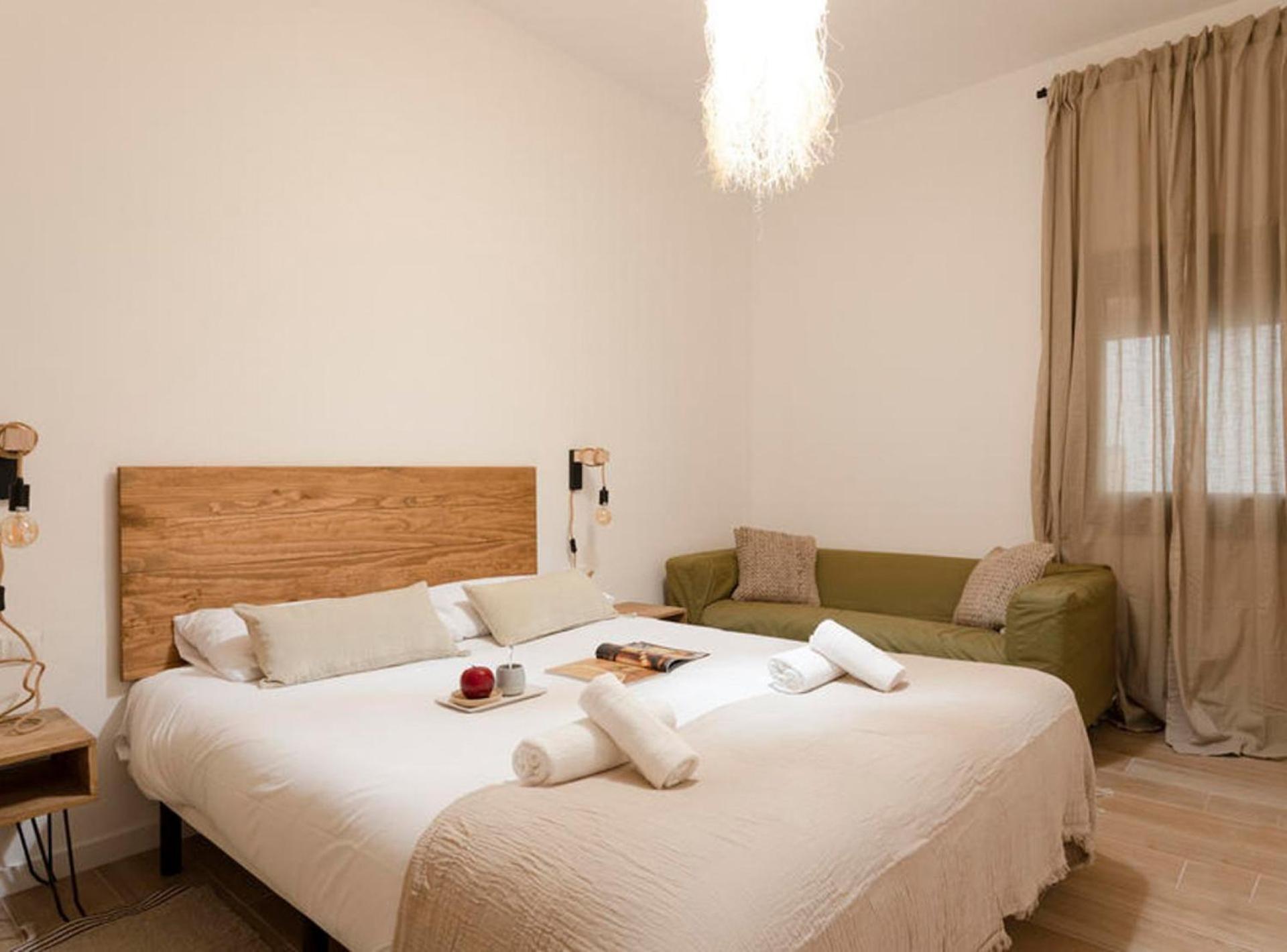 Great Eixample Apartment Barcelona Zewnętrze zdjęcie