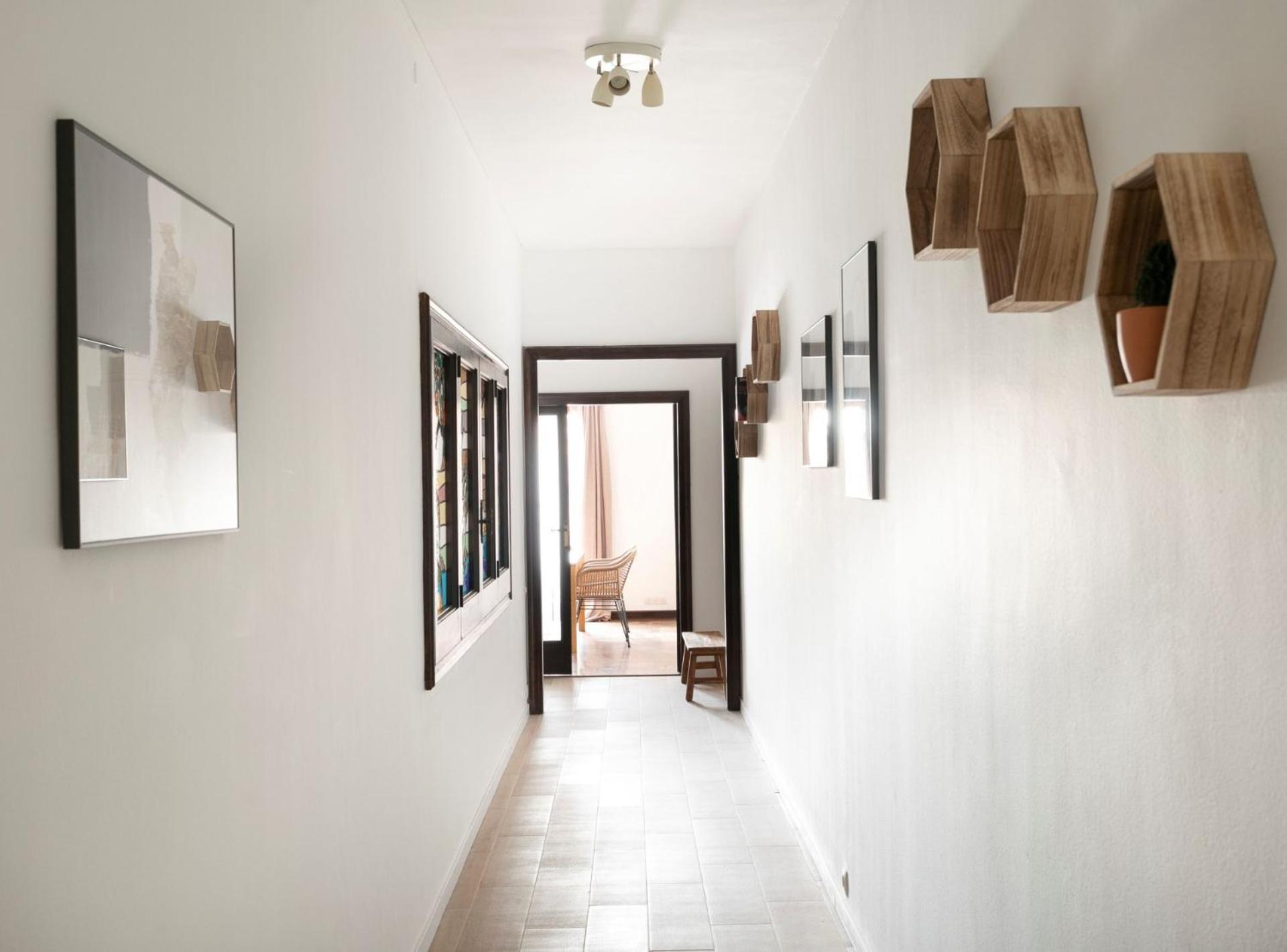 Great Eixample Apartment Barcelona Zewnętrze zdjęcie