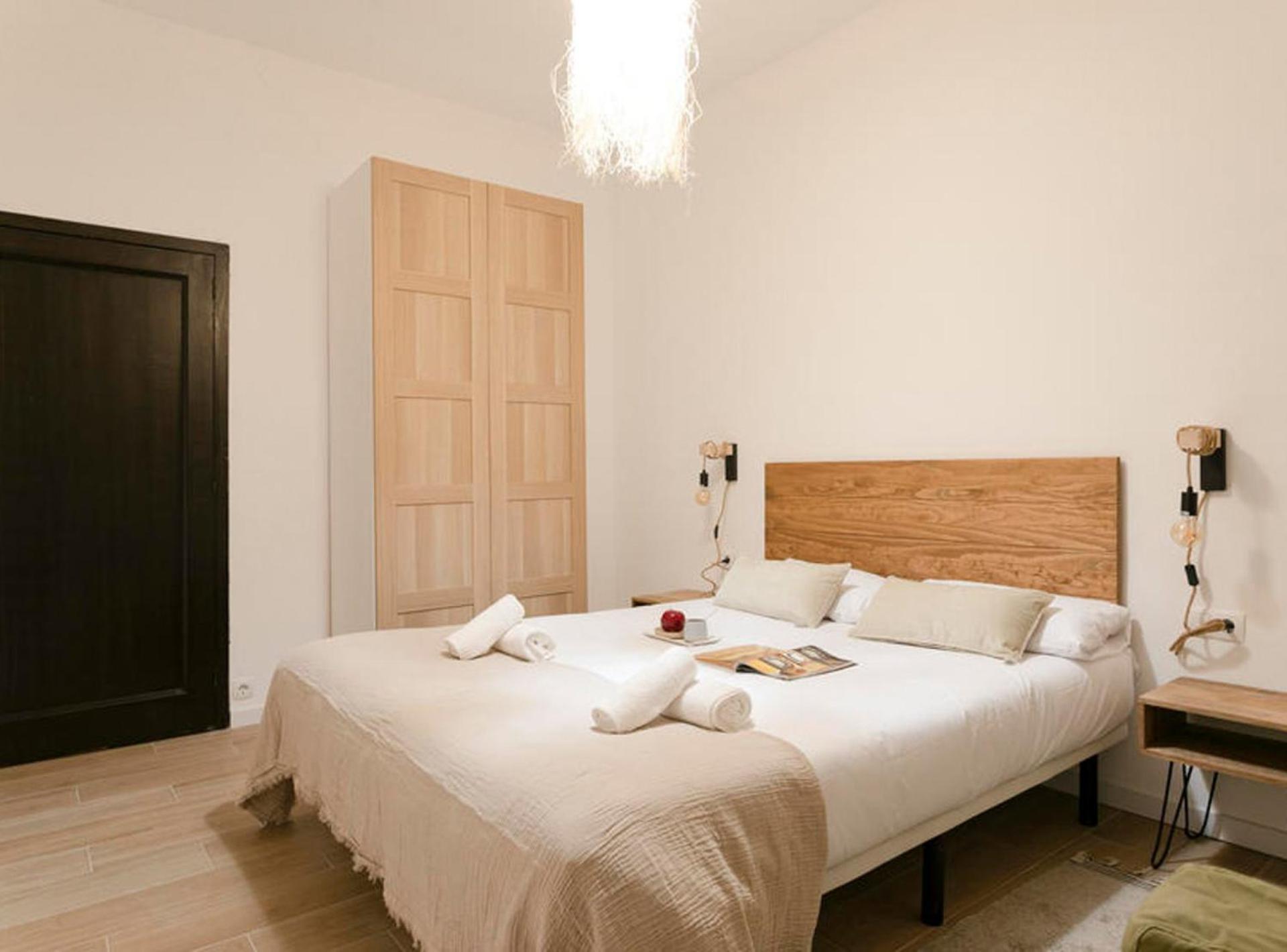 Great Eixample Apartment Barcelona Zewnętrze zdjęcie