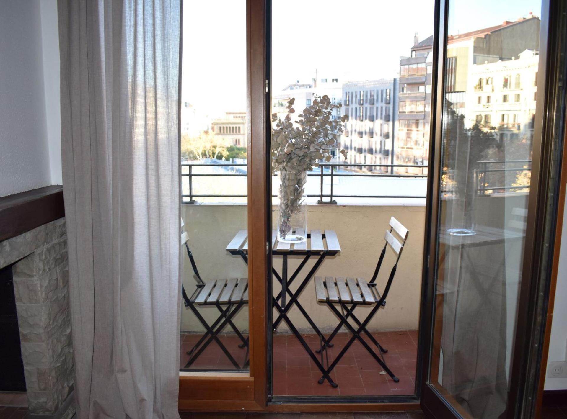 Great Eixample Apartment Barcelona Zewnętrze zdjęcie